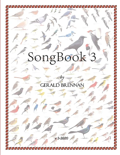 Song Book 3