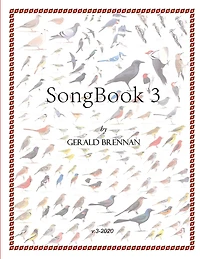 Song Book 3