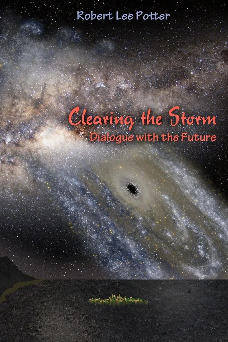 Clearing the Storm: Dialogue with the Future