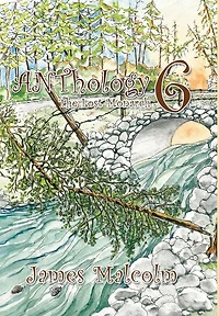 ANThology 6: The Lost Monarch