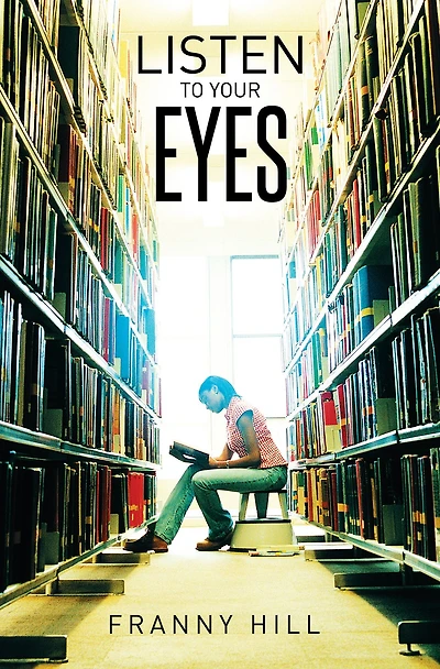 Listen to Your Eyes