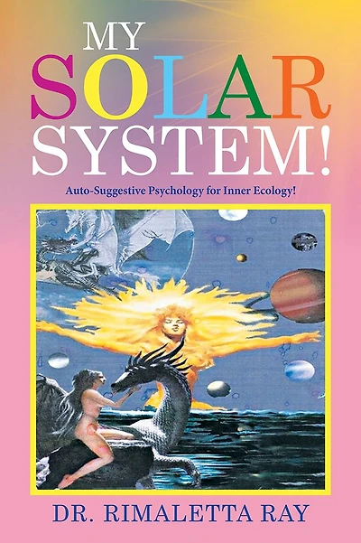 My Solar System!