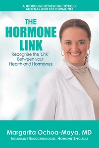 the Hormone Link: Recognize "Link" Between your Health and Hormones