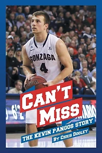 Can't Miss: The Kevin Pangos Story