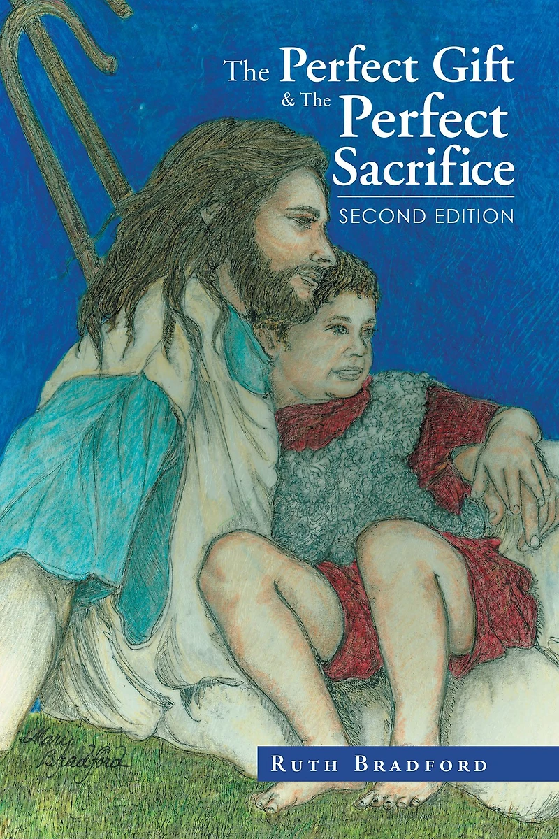 The Perfect Gift &The Perfect Sacrifice