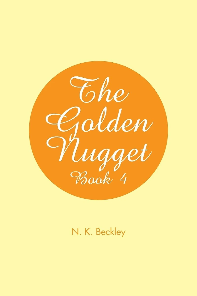 The Golden Nugget: Book 4