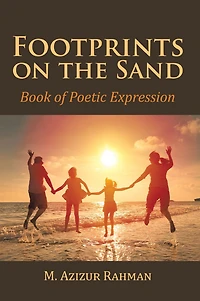 Footprints on the Sand: Book of Poetic Expression