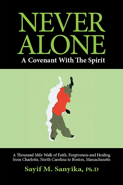 Never Alone: A Covenant with the Spirit