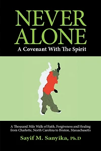 Never Alone: A Covenant with the Spirit
