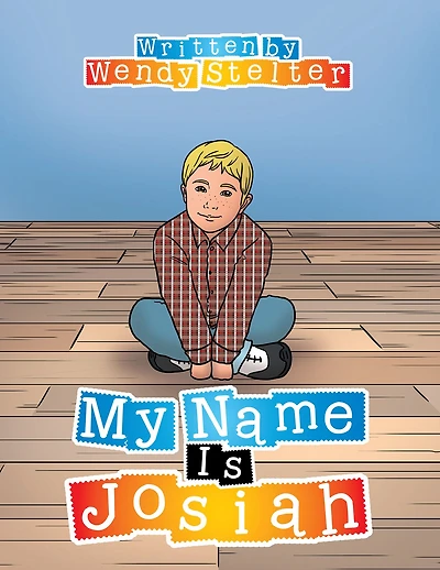 My Name Is Josiah