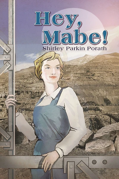 Hey, Mabe!