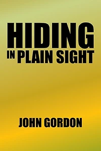 Hiding Plain Sight