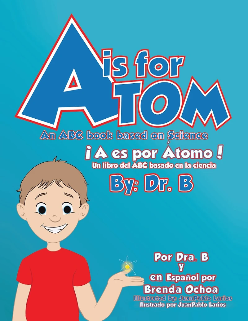 A Is for Atom