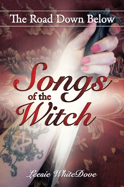 Songs of The Witch: Road Down Below