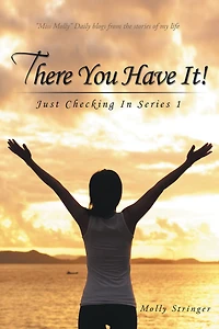 There You Have It!: Just Checking in Series 1