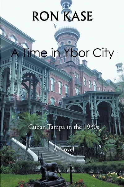 A Time Ybor City