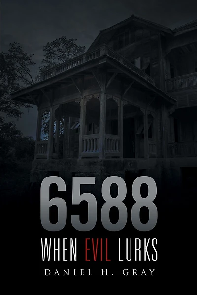 6588: When Evil Lurks