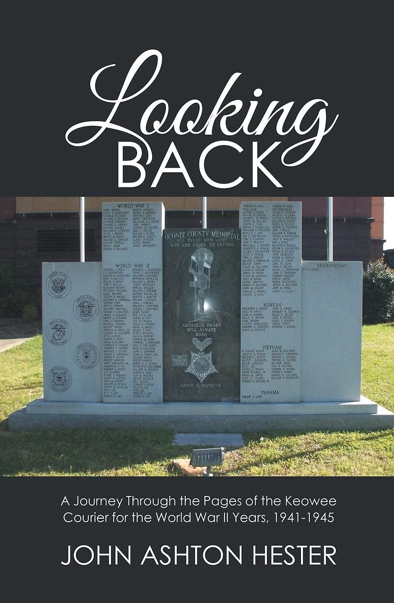 Looking Back