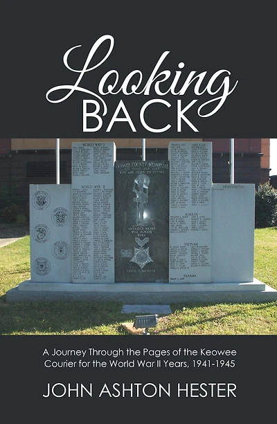 Looking Back