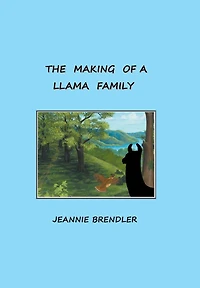 The Making of A Llama Family