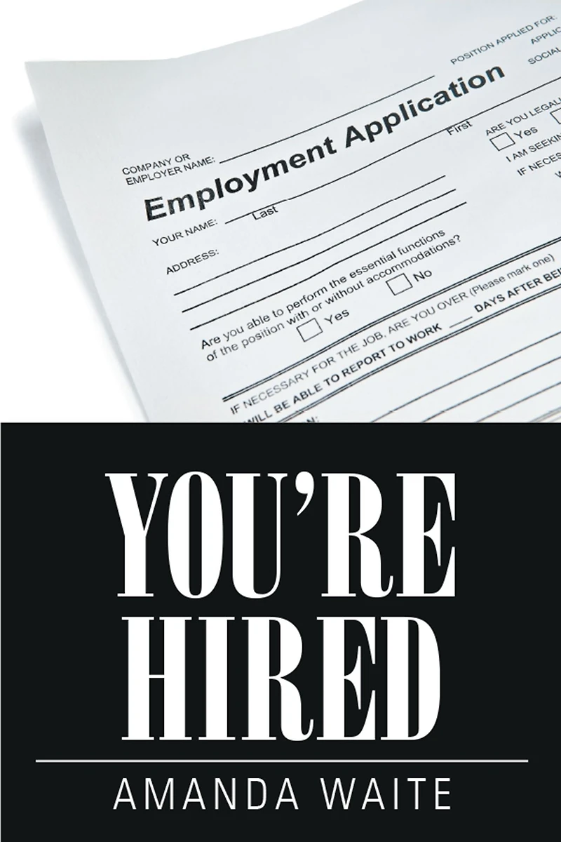 Youre Hired