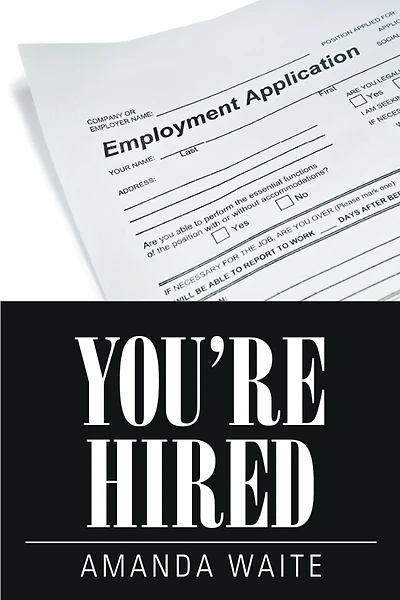 Youre Hired