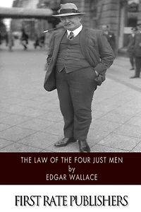 the Law of Four Just Men