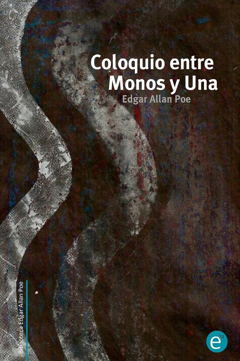 Coloquio entre monos y una