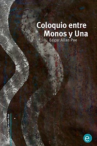 Coloquio entre monos y una