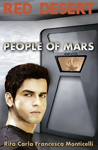 Red Desert: People of Mars