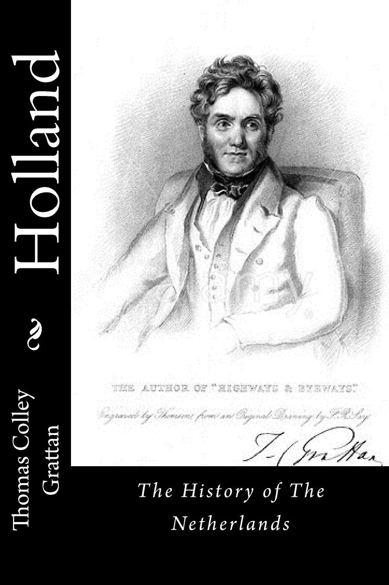 Holland: The History Of Netherlands