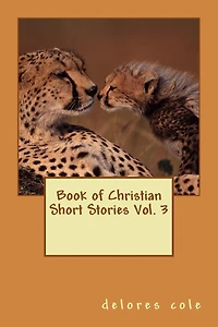 Book of Christian Short Stories Vol. 3