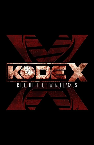 Kode-X: Rise of the twin flames