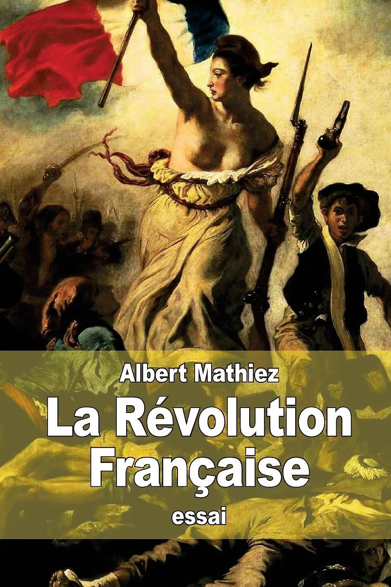 La R�volution Fran�aise