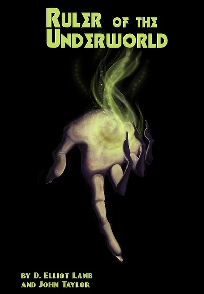 Ruler Of The Underworld