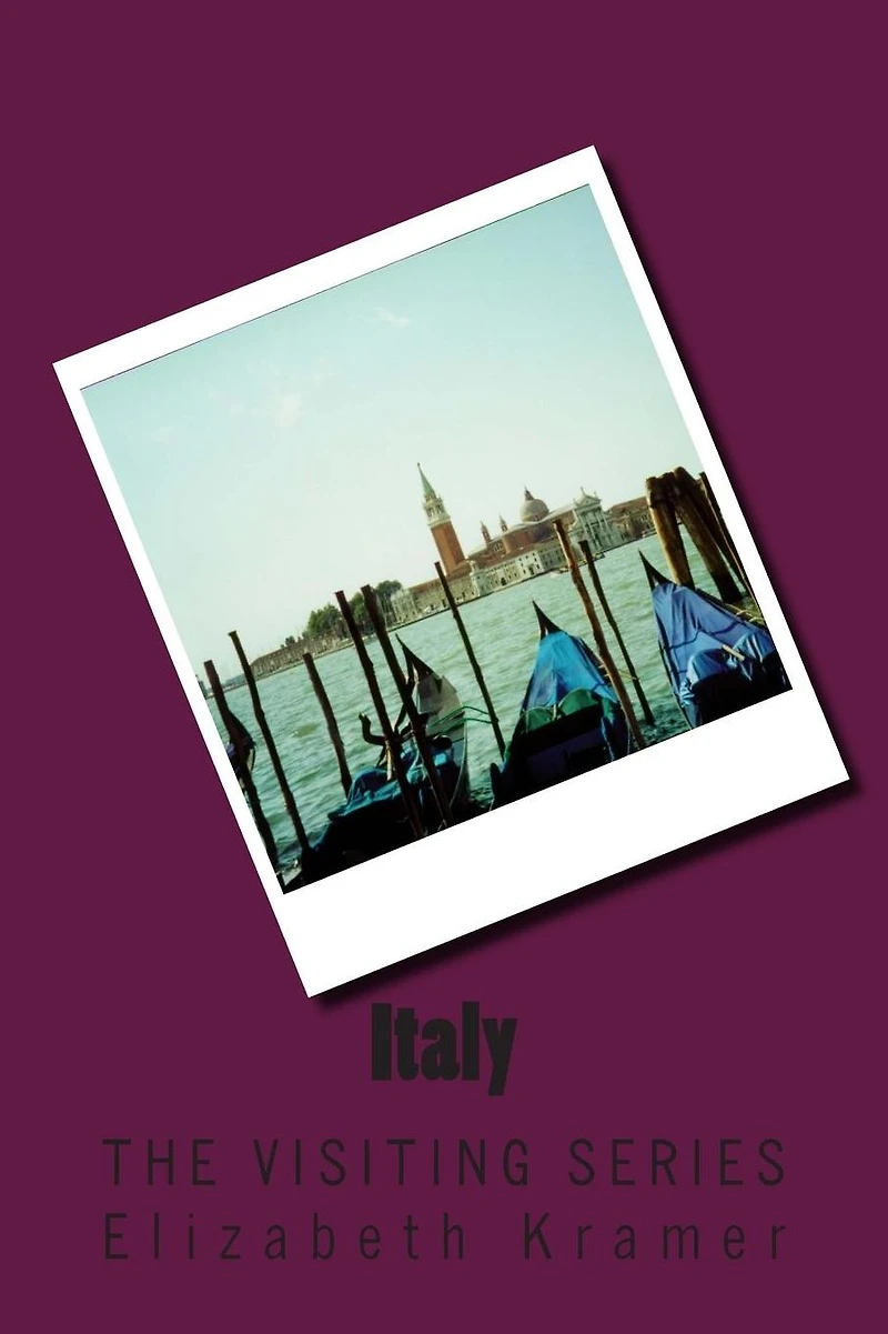 Italy: The VISITING SERIES
