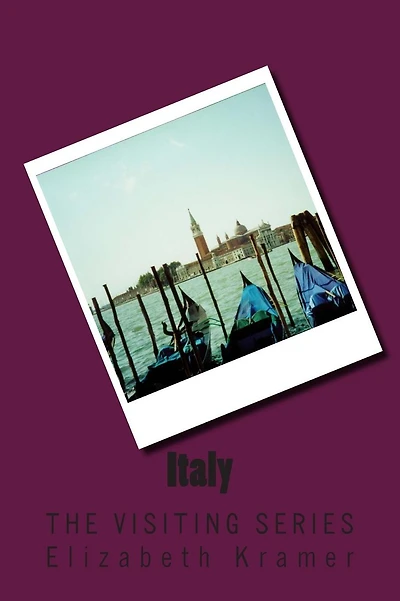 Italy: The VISITING SERIES