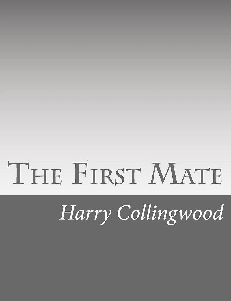 The First Mate