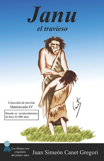 JANU el travieso