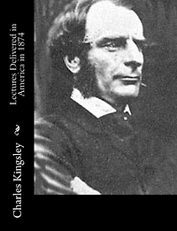 Lectures Delivered America 1874