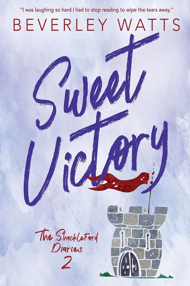 Sweet Victory: A Romantic Comedy