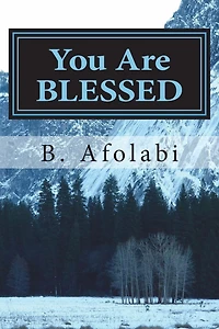 You Are BLESSED