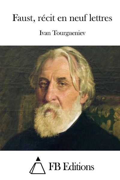 Faust, récit en neuf lettres