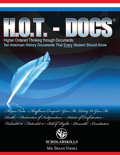 Hot docs