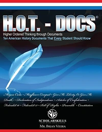 Hot docs
