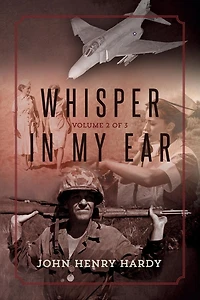 Whisper My Ear: Volume of 3