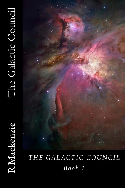 The Galactic Council