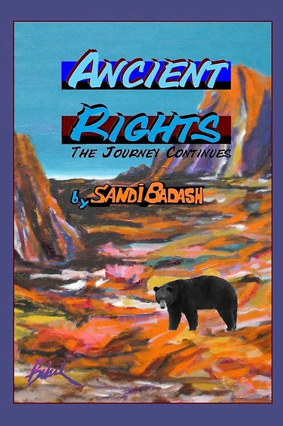 Ancient Rights: The Journey Continues