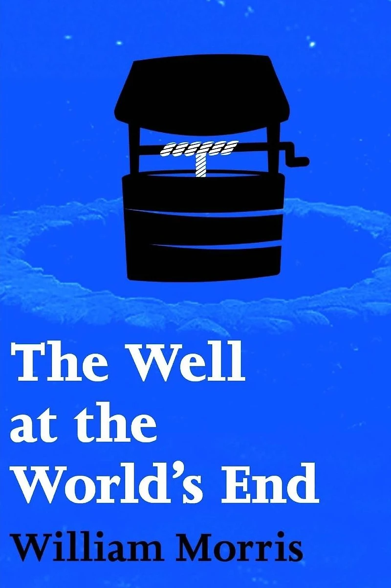 the Well at World's End