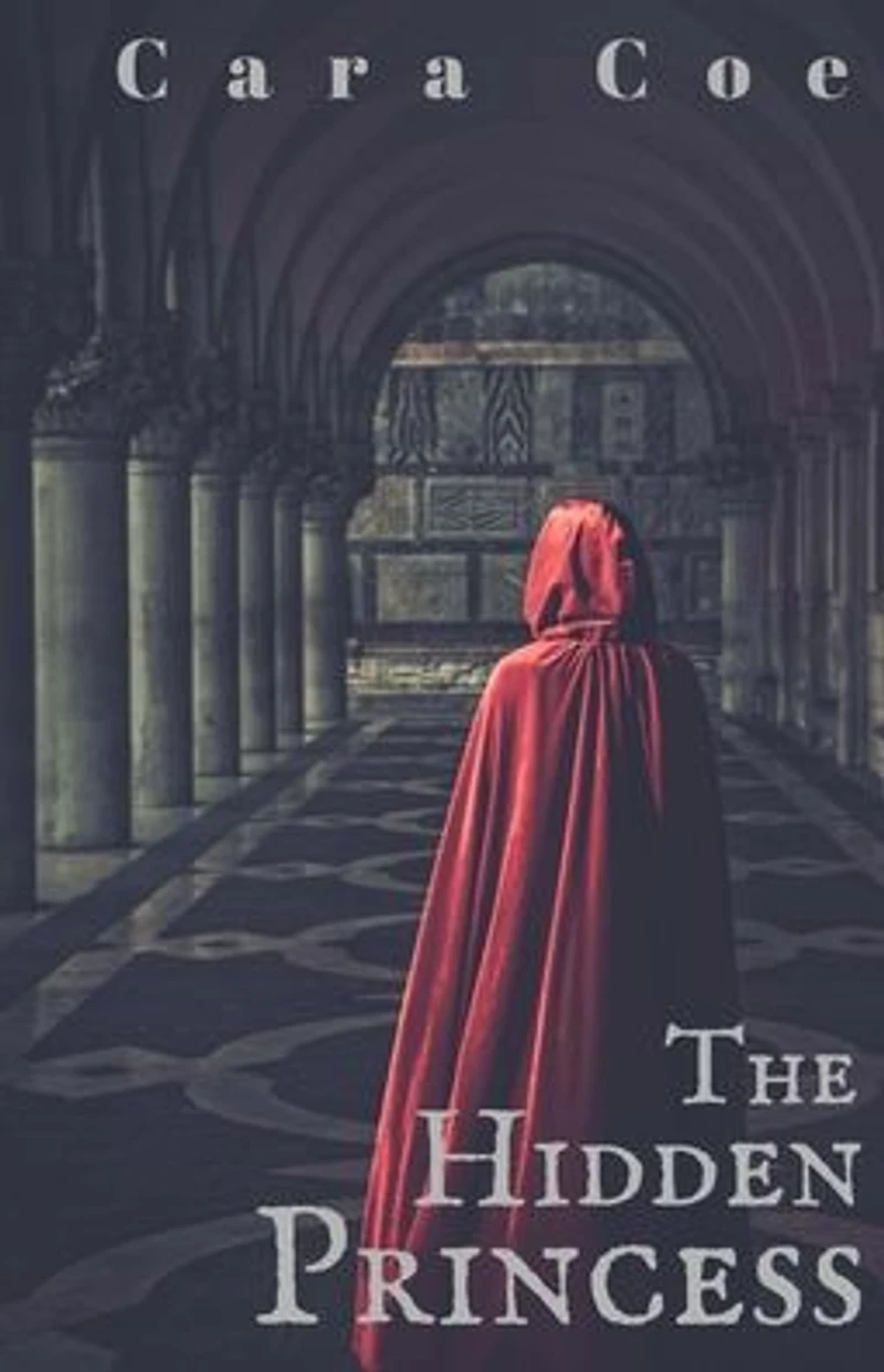 The Hidden Princess
